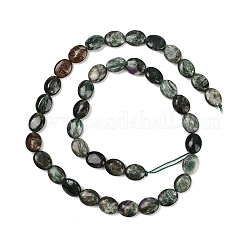 Natural Beryl Beads Strands&nbsp;G-S396-01A-8x10