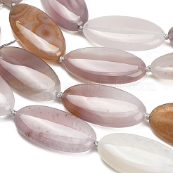 Natural Agate Beads Strands&nbsp;GG-L001-K02-03A