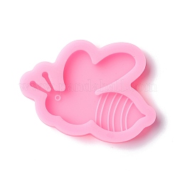 Insect Pendant & Cabochon Silicone Molds&nbsp;DIY-F104-08