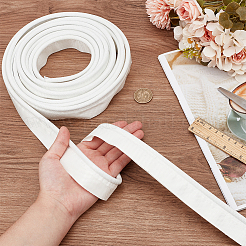 PVC Double-Sided Card Strip For Tent&nbsp;DIY-WH0587-02B