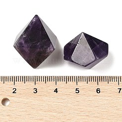 6Pcs Natural Amethyst Home Display Decorations&nbsp;G-L614-B01
