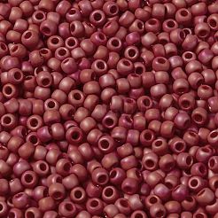 TOHO Round Seed Beads&nbsp;SEED-JPTR08-0405F