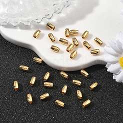 SHEGRACE Brass Beads&nbsp;XGRPCH996-190G