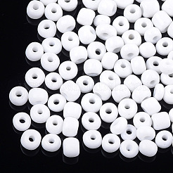 3/0 Glass Seed Beads&nbsp;SEED-Q025-5mm-O06
