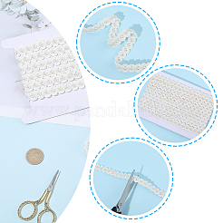 3.33Yards Polyester Woven Tape&nbsp;OCOR-CY0002-62