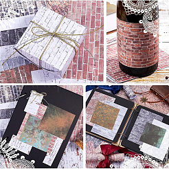 Scrapbook Paper Pads&nbsp;DIYWH20013-82A