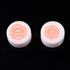 Handmade Polymer Clay Beads&nbsp;CLAY-N008-041J