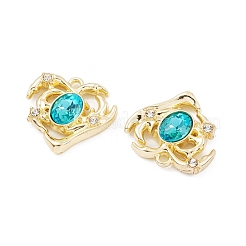 Alloy Pendant&nbsp;PALLOY-K003-05LG