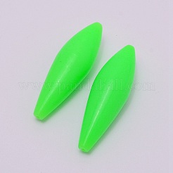 ABS Fishing Rig Floats&nbsp;FIND-WH0066-56B-02