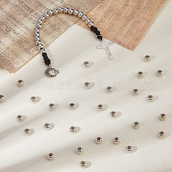 300Pcs Resin Beads&nbsp;RESI-DC0001-58B