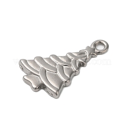 Non-Tarnish 304 Stainless Steel Pendants&nbsp;STAS-N103-69P