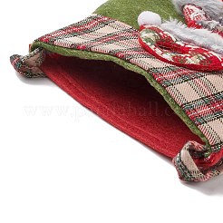 Cloth Candy Bags&nbsp;LS-ABAG-C004-01B
