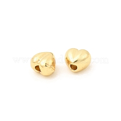 Brass Beads&nbsp;LS-KK-P344-04G