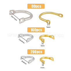 440Pcs 6 Style Fishing Rotation Kit&nbsp;FIND-FH0006-08