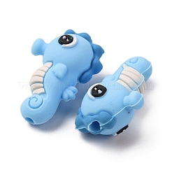 Silicone Focal Beads&nbsp;SIL-F021-02A