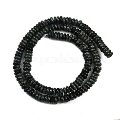 Natural Kambaba Jasper Beads Strands&nbsp;G-Q159-B30-01
