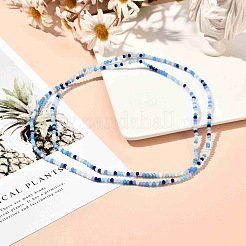 Summer Jewelry Waist Beads&nbsp;NJEW-C00018-01