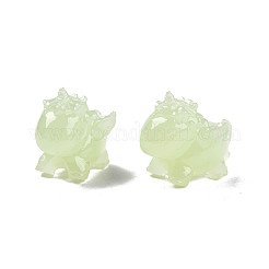 Opaque Resin Beads&nbsp;RESI-N038-01B