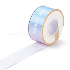 Gradient Polyester Ribbon&nbsp;SRIB-I005-01C-01