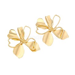 Zinc Alloy Stud Earrings&nbsp;FS-WGF4F74-01