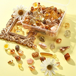 100G Acrylic Beads&nbsp;SACR-YW0001-41A