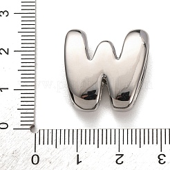 Brass Beads&nbsp;KK-B167-27P-02W
