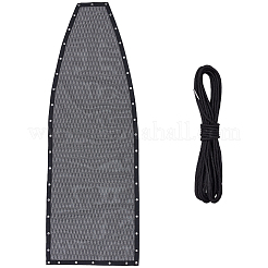 Polyester Hanging Rocking Chair Replacement Fabric&nbsp;AJEW-WH20816-128E