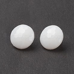 Acrylic Shank Buttons&nbsp;LS-BUTT-E091-B-01