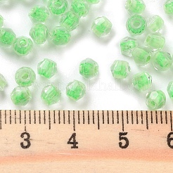 Glass Seed Beads&nbsp;SEED-A032-01B