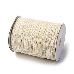 Cotton Braided Lace Ribbon&nbsp;OCOR-Z007-03