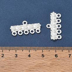 Tibetan Style Alloy Chandelier Components Links&nbsp;K08QY021