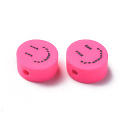 Handmade Polymer Clay Beads&nbsp;CLAY-N008-031E