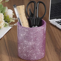 Imitation Leather Pen Holders&nbsp;AJEW-WH20020-313B