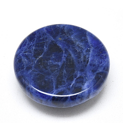 Natural & Synthetic Gemstone Cabochons&nbsp;G-S266-05