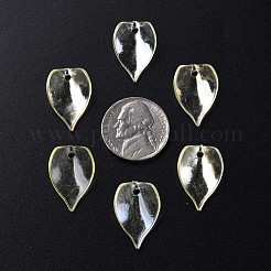 Transparent Acrylic Beads&nbsp;MACR-S373-103-C01
