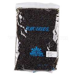 TOHO Round Seed Beads&nbsp;SEED-TR08-0245