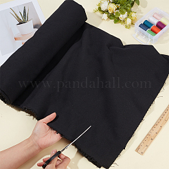 Canvas Fabric&nbsp;DIY-WH0816-170B-03