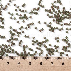 TOHO Round Seed Beads&nbsp;X-SEED-TR11-0250FM