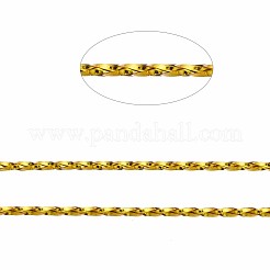 1mm Jewelry Braided Thread Metallic Threads&nbsp;MCOR-S002-01