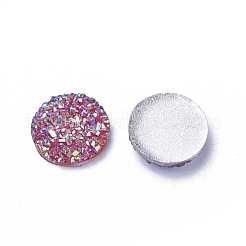 Resin Cabochons&nbsp;CRES-Q191-HA027-3