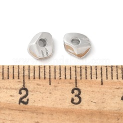 304 Stainless Steel Beads&nbsp;STAS-L022-494P