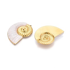 Resin Pendants&nbsp;STAS-N111-10G