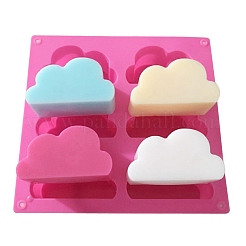 DIY Soap Making Silicone Molds&nbsp;PW-WG67B95-01