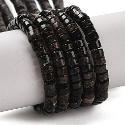 Natural Imperial Jasper Beads Strands&nbsp;G-Q171-A01-01A