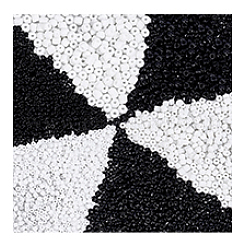 6 Styles Glass Seed Beads&nbsp;SEED-PH0002-59