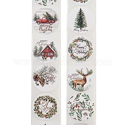 Christmas Paper Stickers&nbsp;STIC-P013-02B