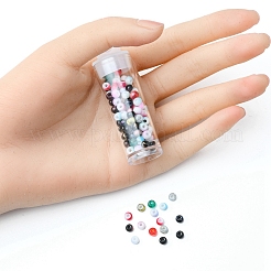 6/0 Glass Seed Beads&nbsp;SEED-YW0002-12
