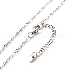 Bullet and Butterfly Pendant Necklaces Set for Women Gift&nbsp;NJEW-JN03652