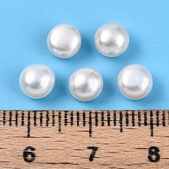 Grade 3A Natural Cultured Freshwater Pearl Beads&nbsp;PEAR-N018-3A-5560A