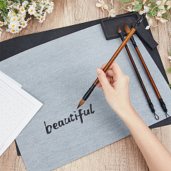 Non-Woven Fabric Calligraphy Water-Writing Cloth&nbsp;OFST-WH0004-139